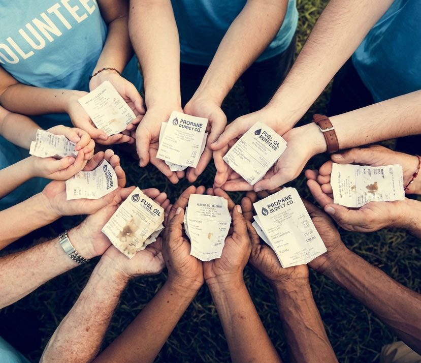 Mid-Hudson Fuel Buyers Community